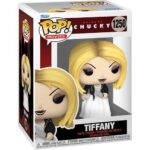 Funko POP! Movies: Bride of Chucky - Tiffany #1250