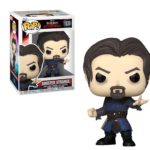 Funko POP! Marvel: Doctor Strange in the Multiverse of Madness - Sinister Strange #1030