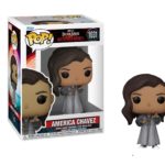 Funko POP! Marvel: Doctor Strange in the Multiverse of Madness - America Chavez #1031