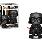 Funko POP! Star Wars: Obi-Wan Kenobi - Darth Vader #539
