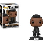 Funko POP! Star Wars: Obi-Wan Kenobi - Reva (Third Sister) #542