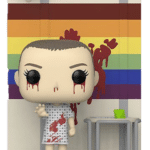 Funko POP! Moment: Stranger Things - Eleven (Exclusive)