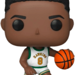 Funko POP! Stranger Things - Lucas #1246 (Exclusive)