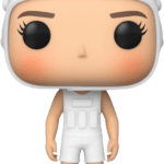 Funko POP! Stranger Things - Eleven #1248 (Exclusive)