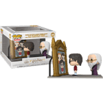 Funko Pop! Movie Moments: HP - Mirror of Erised (Exclusive)