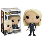 Funko POP! Harry Potter - Luna Lovegood #14