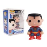 Funko POP! DC Heroes - Superman #07