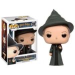 Funko POP! Harry Potter - Minerva McGonagall #37