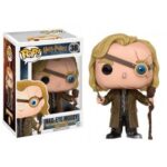 Funko POP! Harry Potter - Mad-Eye Moody #38