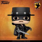 Funko POP! Zorro - Zorro #1270