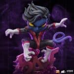 Iron Studios - Marvel Comics Mini Co. PVC Figure Nightcrawler (X-Men) 15 cm