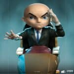 Iron Studios - Marvel Comics Mini Co. PVC Figure Professor Xavier (X-Men) 16 cm
