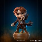 Iron Studios - Harry Potter Mini Co. PVC Figure Ron Weasley with Broken Wand 14 cm