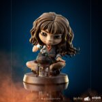 Iron Studios - Harry Potter Mini Co. PVC Figure Hermione Granger Polyjuice 12 cm