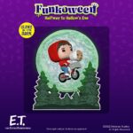 Funko POP! Moment: E.T. - Elliott & E.T. (GITD) #1259