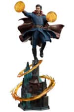 Iron Studios - Doctor Strange in the Multiverse of Madness BDS Art Scale Statue 1/10 Stephen Strange 34 cm - Image 2