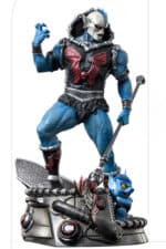 Iron Studios - Masters of the Universe BDS Art Scale Statue 1/10 Hordak & Imp 25 cm - Image 2