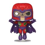 Funko POP! Marvel Zombies - Magneto #663 (Exclusive)