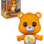 Funko POP! Care Bears: Earth Day - Friend Bear #1123 (Exclusive)