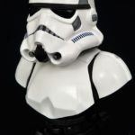 Gentle Giant - Star Wars Episode IV Legends in 3D Bust 1/2 Stormtrooper 25 cm