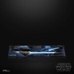 Hasbro - Star Wars: Obi-Wan Kenobi Black Series Replica 1/1 Force FX Elite Lightsaber Obi-Wan Kenobi - Image 3