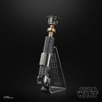 Hasbro - Star Wars: Obi-Wan Kenobi Black Series Replica 1/1 Force FX Elite Lightsaber Obi-Wan Kenobi - Image 2