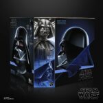 Hasbro - Star Wars: Obi-Wan Kenobi Black Series Electronic Helmet 2022 Darth Vader - Image 2