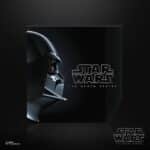 Hasbro - Star Wars: Obi-Wan Kenobi Black Series Electronic Helmet 2022 Darth Vader - Image 3