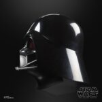 Hasbro - Star Wars: Obi-Wan Kenobi Black Series Electronic Helmet 2022 Darth Vader - Image 4