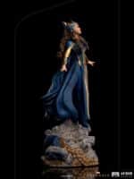 Iron Studios - Eternals BDS Art Scale Statue 1/10 Ajak 22 cm - Image 4