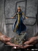 Iron Studios - Eternals BDS Art Scale Statue 1/10 Ajak 22 cm - Image 3