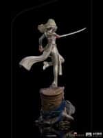 Iron Studios - Eternals BDS Art Scale Statue 1/10 Thena 27 cm - Image 3