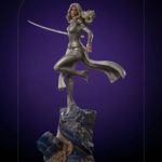 Iron Studios - Eternals BDS Art Scale Statue 1/10 Thena 27 cm