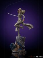 Iron Studios - Eternals BDS Art Scale Statue 1/10 Thena 27 cm