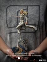 Iron Studios - Eternals BDS Art Scale Statue 1/10 Thena 27 cm - Image 2