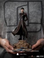 Iron Studios - Eternals BDS Art Scale Statue 1/10 Druig 24 cm - Image 2