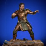 Iron Studios - Eternals BDS Art Scale Statue 1/10 Gilgamesh 18 cm