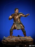 Iron Studios - Eternals BDS Art Scale Statue 1/10 Gilgamesh 18 cm