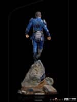Iron Studios - Eternals BDS Art Scale Statue 1/10 Ikaris 29 cm - Image 4