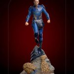 Iron Studios - Eternals BDS Art Scale Statue 1/10 Ikaris 29 cm