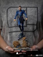 Iron Studios - Eternals BDS Art Scale Statue 1/10 Ikaris 29 cm - Image 3