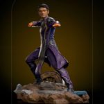 Iron Studios - Eternals BDS Art Scale Statue 1/10 Kingo 20 cm