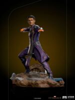 Iron Studios - Eternals BDS Art Scale Statue 1/10 Kingo 20 cm