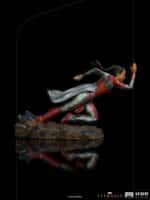 Iron Studios - Eternals BDS Art Scale Statue 1/10 Makkari 13 cm - Image 3