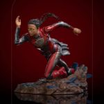 Iron Studios - Eternals BDS Art Scale Statue 1/10 Makkari 13 cm