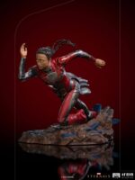 Iron Studios - Eternals BDS Art Scale Statue 1/10 Makkari 13 cm