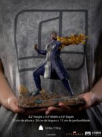 Iron Studios - Eternals BDS Art Scale Statue 1/10 Phastos 21 cm - Image 2
