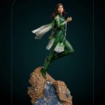 Iron Studios - Eternals BDS Art Scale Statue 1/10 Sersi 28 cm