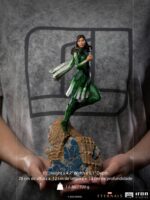 Iron Studios - Eternals BDS Art Scale Statue 1/10 Sersi 28 cm - Image 2