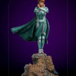 Iron Studios - Eternals BDS Art Scale Statue 1/10 Sprite 22 cm